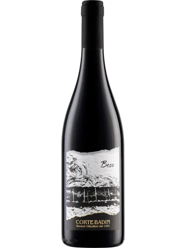 Corte Badin, Beso Passito Rosso, Veneto IGT