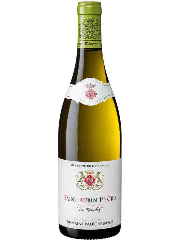 Bader-Mimeur, Saint-Aubin 1er Cru En Remilly AOC