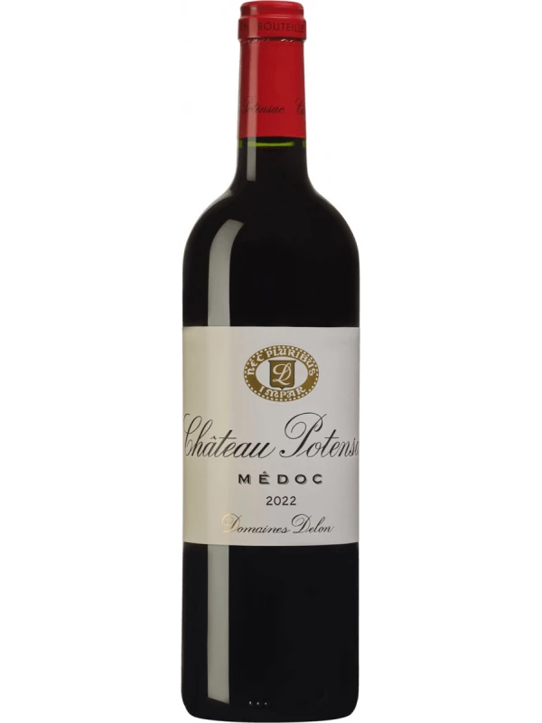 Chateau Potensac, Medoc AOC