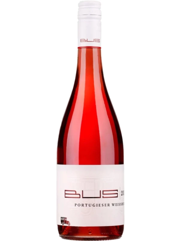 Weingut Bus, Portugieser Weissherbst