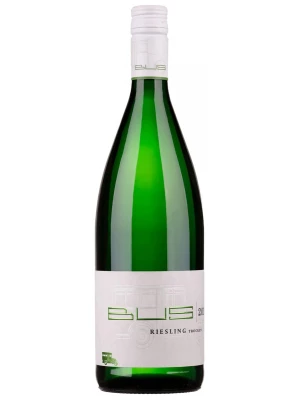 Вино Weingut Bus, Riesling Trocken 2024, 1 л
