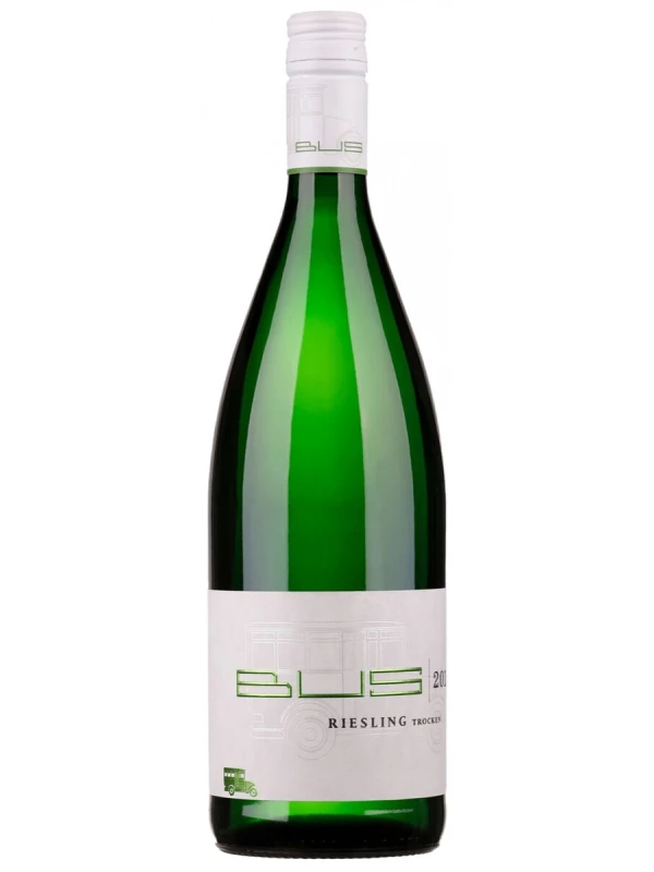 Weingut Bus, Riesling Trocken