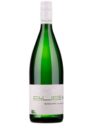 Вино Weingut Bus, Riesling Halbtrocken 2023, 1 л