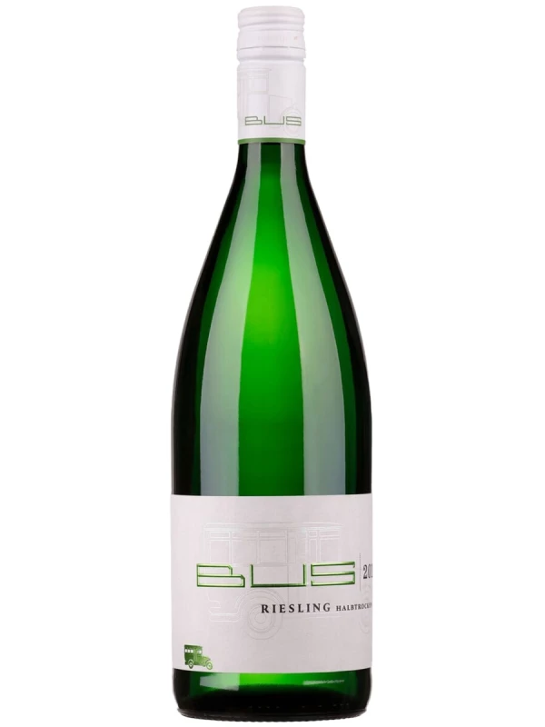 Weingut Bus, Riesling Halbtrocken