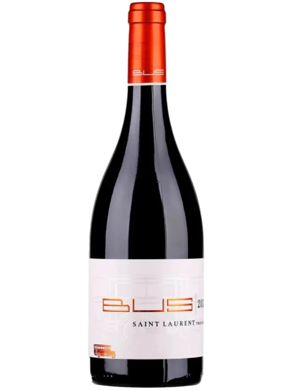 Weingut Bus, Saint Laurent Trocken