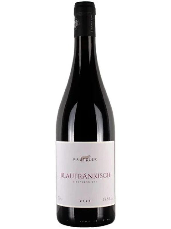 Krutzler, Eisenberg DAC