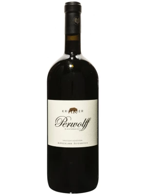 Вино Krutzler, Perwolff Blaufrankisch 2022, 0.75 л
