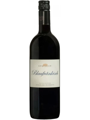 Вино Krutzler, Blaufrankisch 2023, 0.75 л
