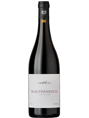 Вино Krutzler, Late Release Blaufrankisch 2020, 0.75 л