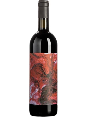 Вино Krutzler, Merlot 2022, 0.75 л