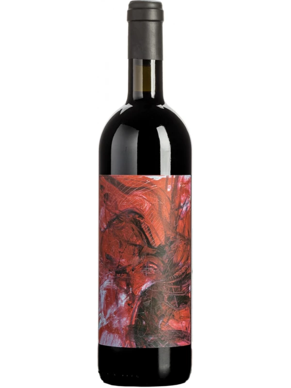 Krutzler, Merlot