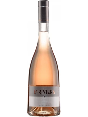 Вино Domaine de la Sangliere, La Riviera, Cotes de Provence AOP 2024, 0.75 л