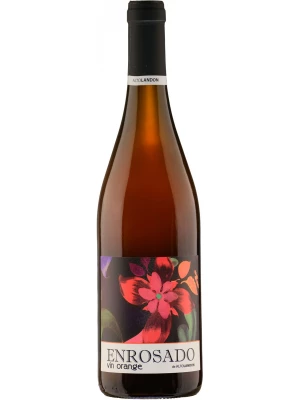 Вино Bodegas Altolandon, Enrosado Orange, Manchuela DO 2023, 0.75 л