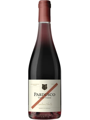 Вино Anselmo Mendes, Pardusco, Vinho Verde DOC 2023, 0.75 л