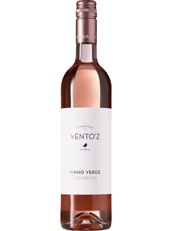 Vento'z Espadeiro, Vinho Verde DOC