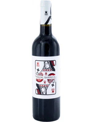 Вино Vinaguarena, Mazal Barrica, Toro DO 2022, 0.75 л