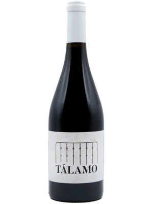 Вино Vinaguarena, Talamo, Toro DO 2018, 0.75 л