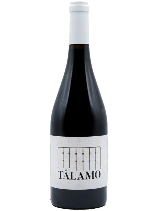 Vinaguarena, Talamo, Toro DO