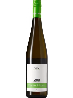 Вино Thiery-Weber, Animo Gruner Veltliner 2024, 0.75 л