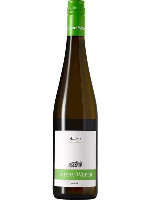 Thiery-Weber, Animo Gruner Veltliner