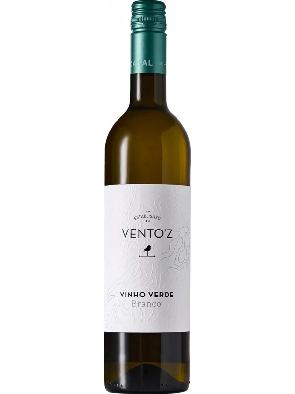 Vento'z Branco, Vinho Verde DOC