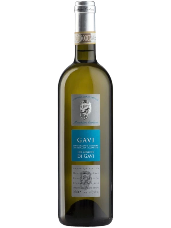 Monchiero Carbone, Gavi del Comune di Gavi DOCG
