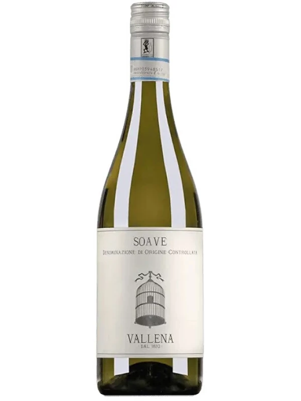 Vallena, Soave DOC