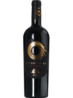 Вино Nativ, Bicento 53, Irpinia Campi Taurasini DOC 2019, 0.75 л