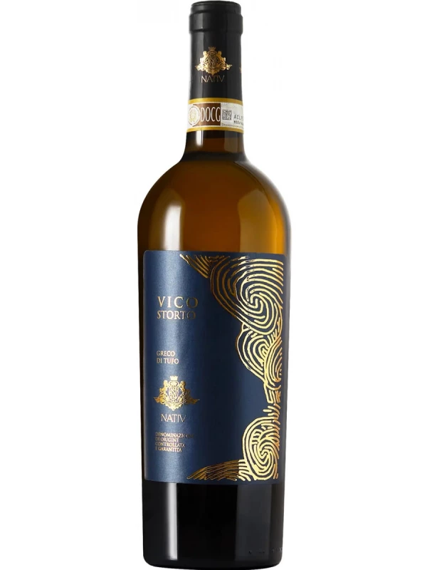 Nativ, Vico Storto Greco di Tufo DOCG