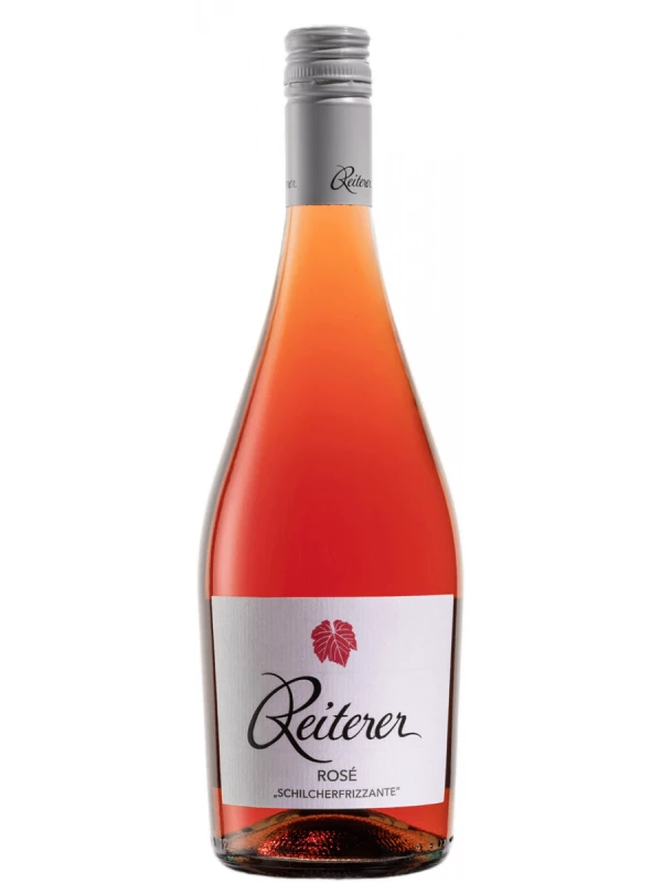 Reiterer Rose Schilcher Frizzante