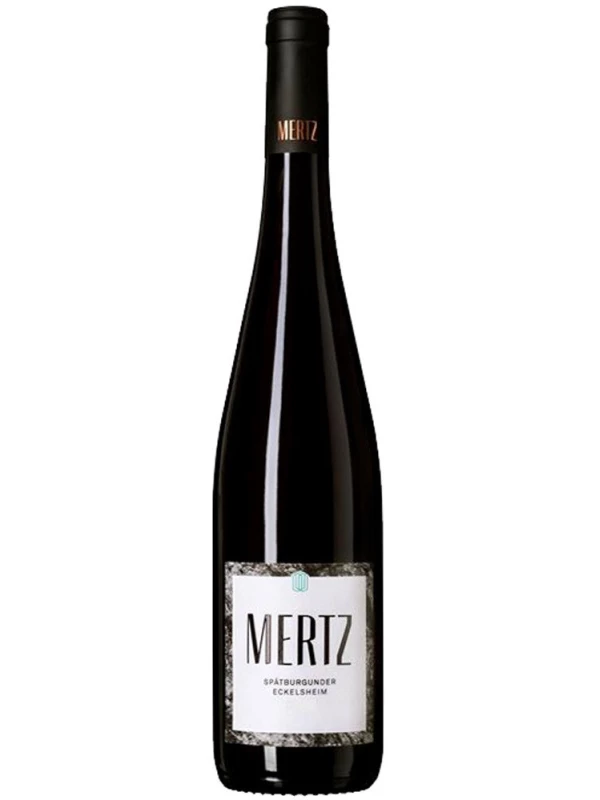 Mertz Eckelsheim Spatburgunder