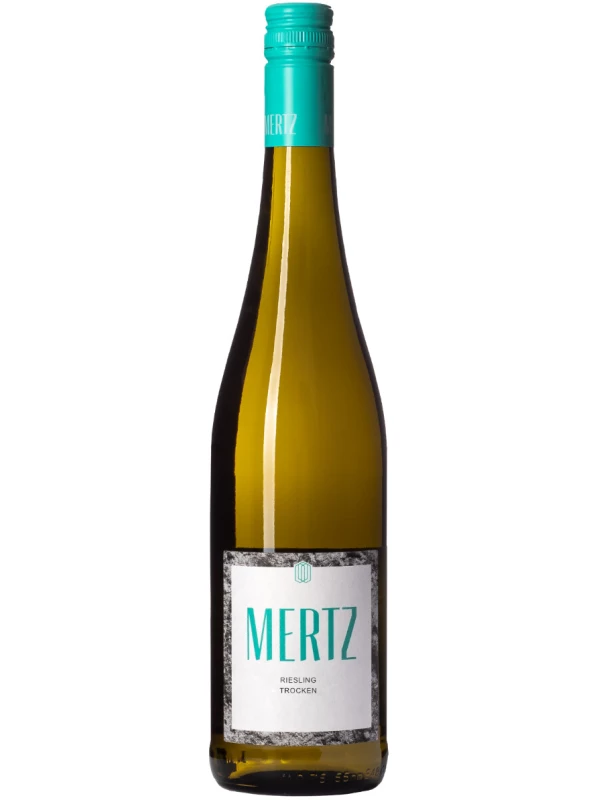 Mertz Riesling Trocken