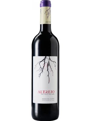 Вино Cid Bermudez, Altrejo Joven, Ribera del Duero DO 2022, 0.75 л