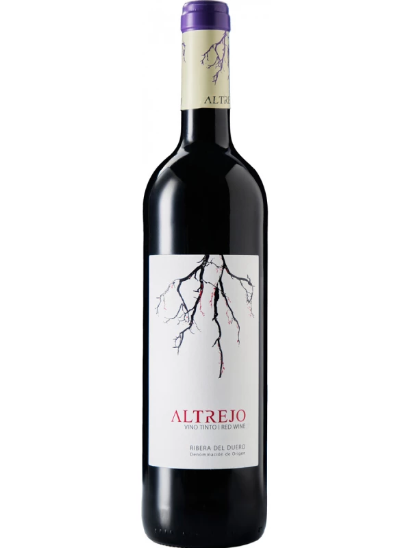 Cid Bermudez, Altrejo Joven, Ribera del Duero DO