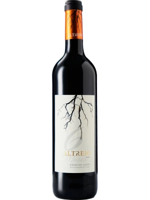Вино Cid Bermudez, Altrejo Roble, Ribera del Duero DO 2022, 0.75 л