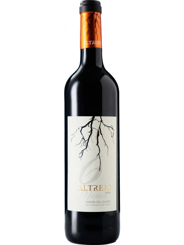 Cid Bermudez, Altrejo Roble, Ribera del Duero DO