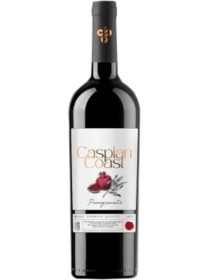 Вино Caspian Coast Pomegranate 0.75 л