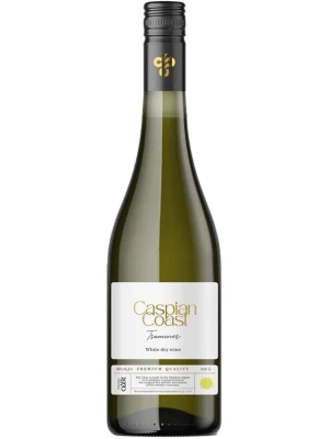 Вино Caspian Coast Traminer 0.75 л