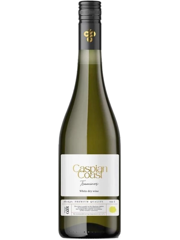 Caspian Coast Traminer