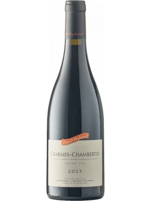 Вино David Duband, Charmes-Chambertin Grand Cru AOC 2023, 0.75 л