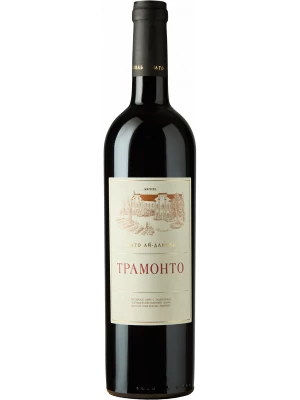 Вино Chateau Ay-Daniel, Tramonto 2022, 0.75 л