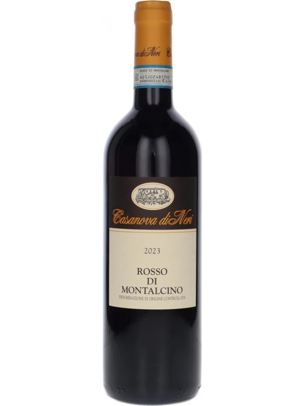 Casanova di Neri, Rosso di Montalcino DOC