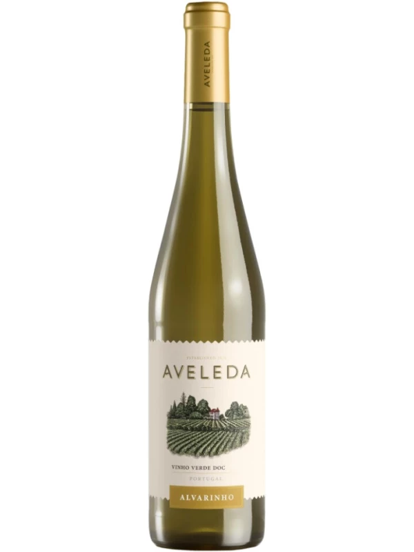 Aveleda Alvarinho, Vinho Verde DOC