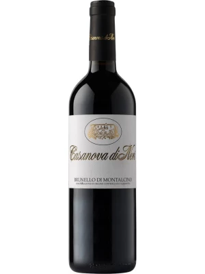 Вино Casanova di Neri, Brunello di Montalcino DOCG 2020, 0.75 л