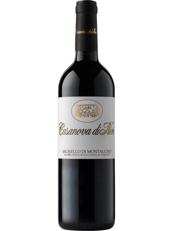 Casanova di Neri, Brunello di Montalcino DOCG