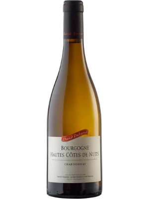 Вино David Duband, Bourgogne Hautes-Cotes de Nuits Blanc AOC 2023, 0.75 л