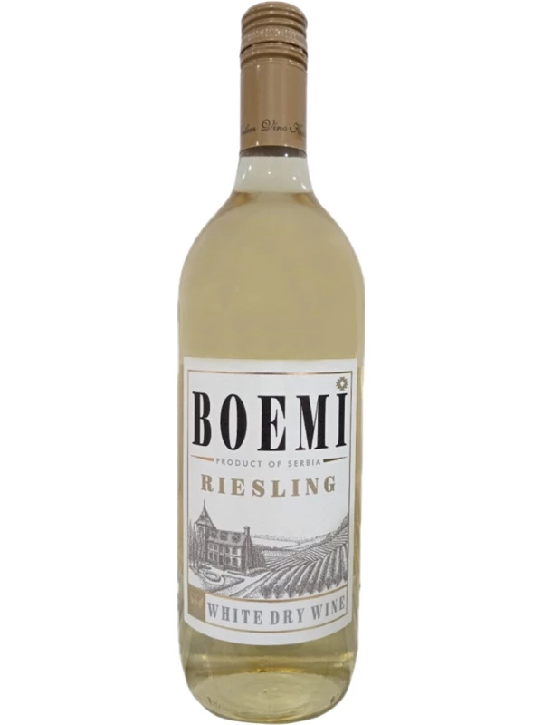 Boemi Riesling