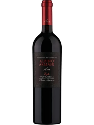 Вино Albino Armani, Egle Valpolicella DOC Classico Superiore 2024, 0.75 л