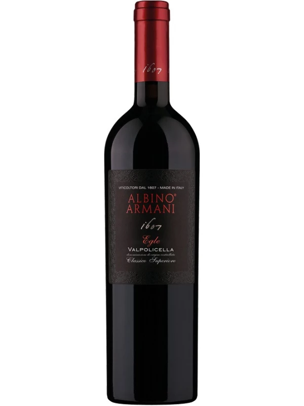 Albino Armani, Egle Valpolicella DOC Classico Superiore