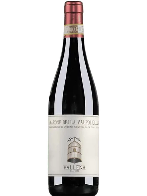 Vallena, Amarone della Valpolicella DOCG